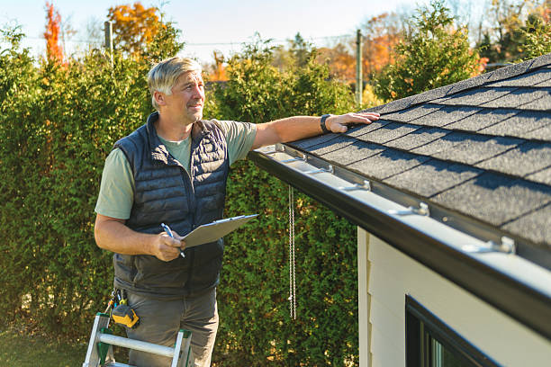 Trusted Roof Installation service in Posen, IL - Ben Roofing and Steel LLC